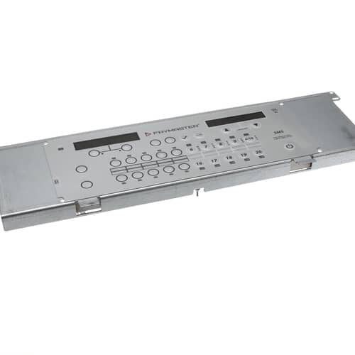 Frymaster 1082141 Controlr Assy K3000 118 E W/sw