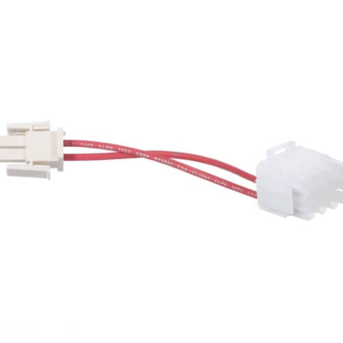 Frymaster 1087827 Harness,fq4000 2Batt Pan Swtch