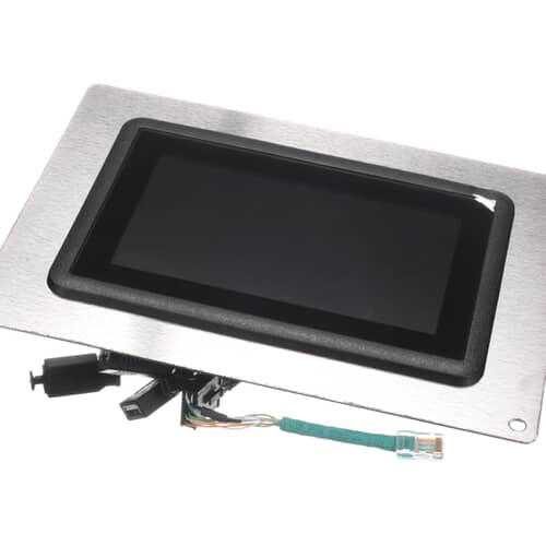 Frymaster 1089253SP Cntrlr, Bk Vat1 Gas Fv Blk Oqs