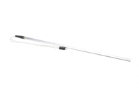 Kysor Warren 10K12275 Epoxy Drain Heater 115V 30W