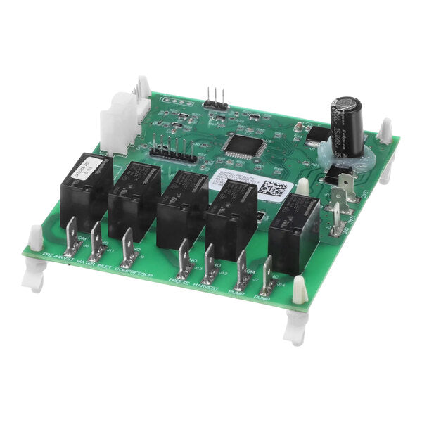 Scotsman 11-0668-21 Control Board UC24
