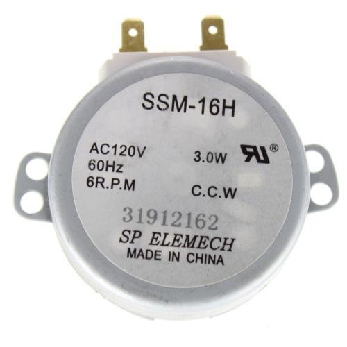 MIDEA 11002014000026 Synchronous Motor
