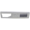 BOSCH 11007830 Washer Fascia Panel