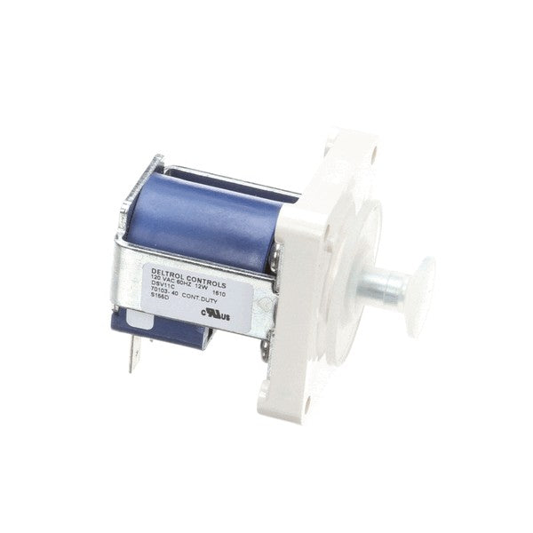Valve Assembly Power 120VAC Replacement 1102.00117.00 for Fetco