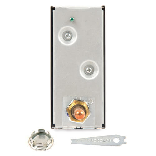WHITE-RODGERS 1131-102 SPDT Immersion Hot Water Control 100-240F