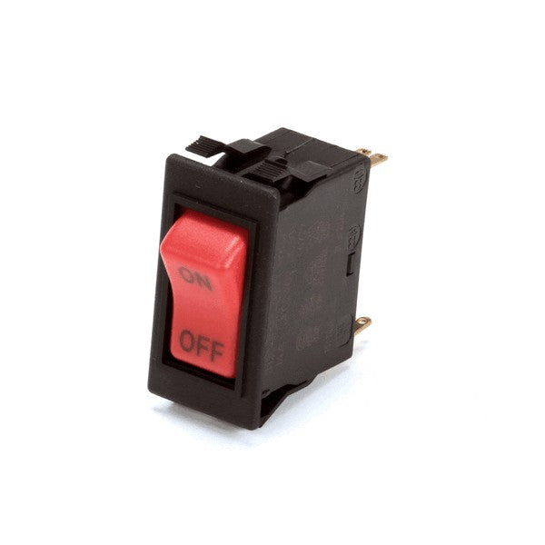 Breaker 14A On/Off 24V Control Cabinets Replacement 114505 for Champion