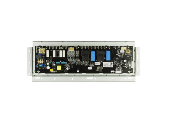 Hisense 11473371 Power Board El Mid H-usa Topband