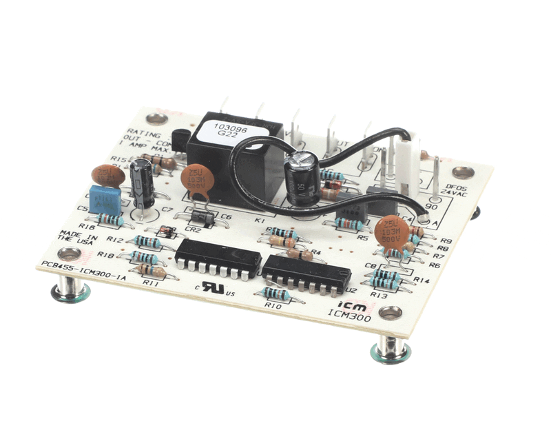 International Comfort Products 1160717 Defrost Board