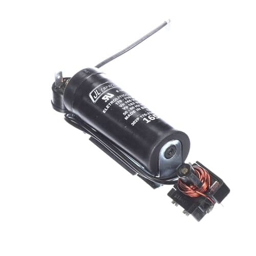 Silver King 11701-11 Kit Electricals 115V TCW410U-D