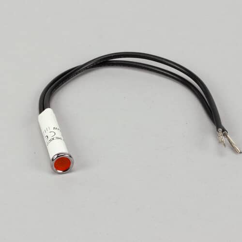 Southbend Range 1170347 Signal Light-120v (amber)