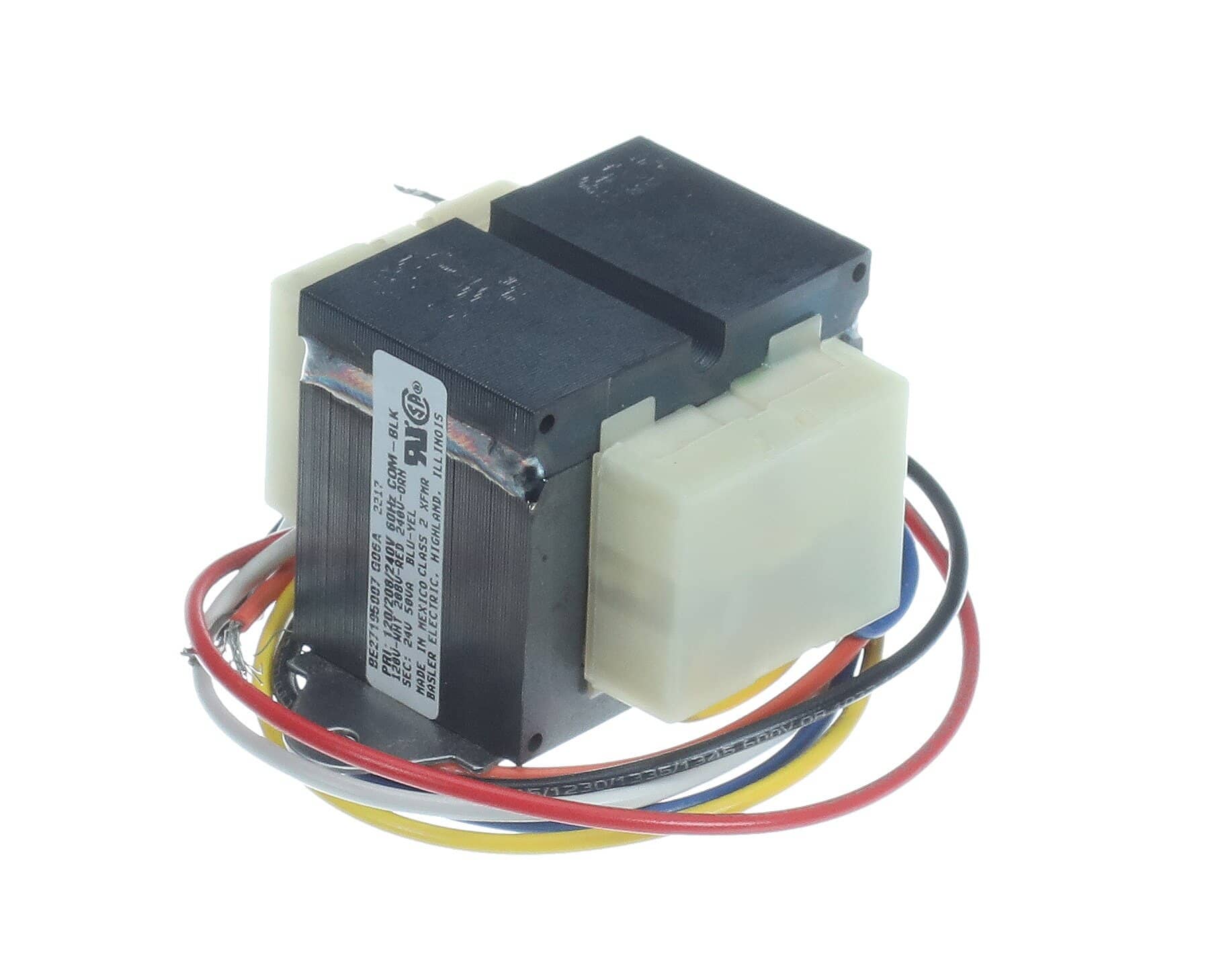 Southbend Range 1172277 Transformer 120/208/24-24Ov