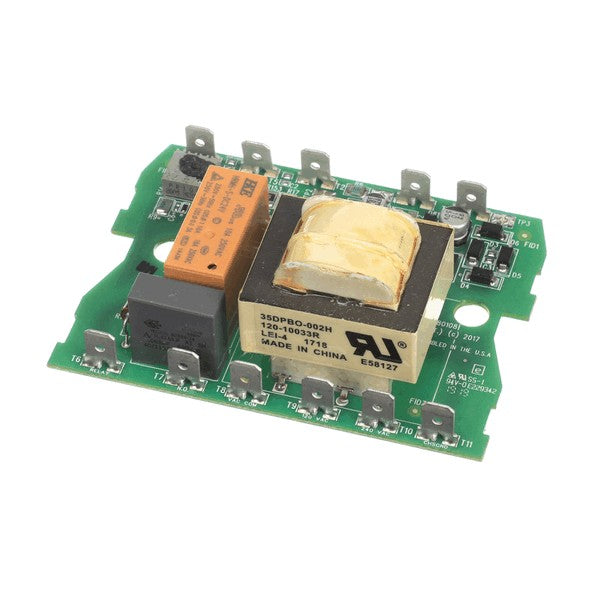 COOK CONTROL BOARD for Southbend 1175024CH