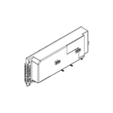 ELECTROLUX 117518770 Control Assembly - Genuine OEM