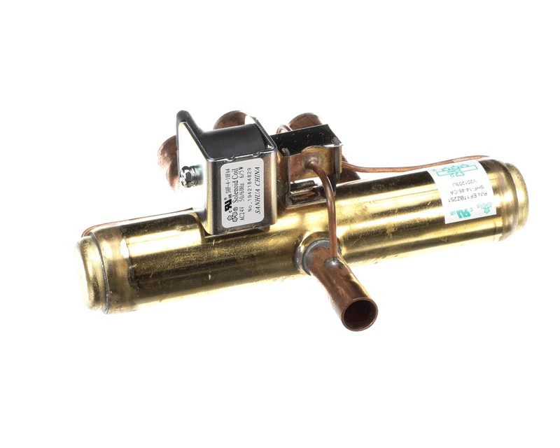 Heil Quaker 1175621 Reversing Valve W/ 24V Coil