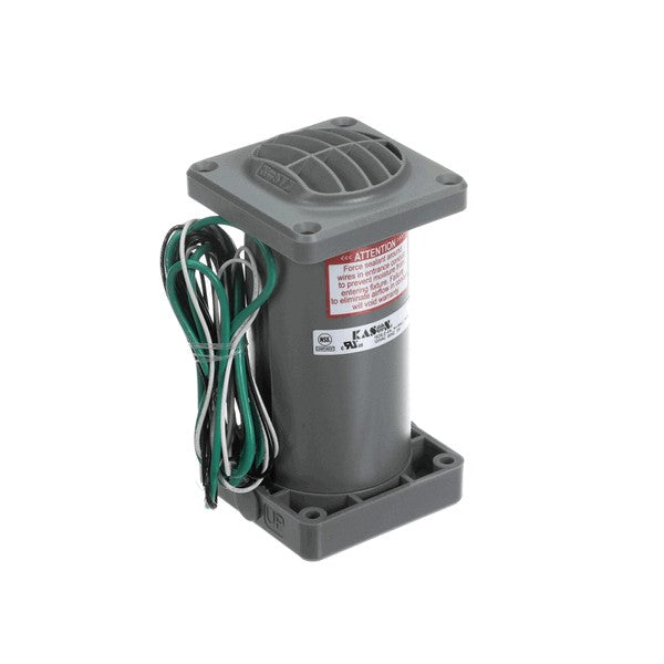 Pressure Relief 120VAC 4To6 for Kason 11825LE0004
