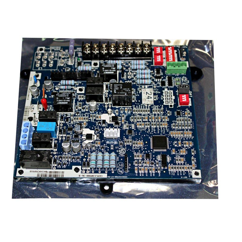 International Comfort Products 1184407 Fan Control Board