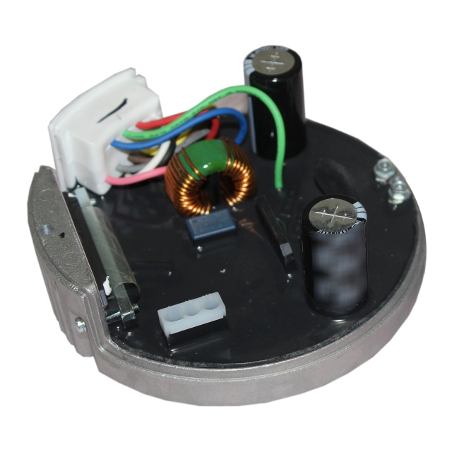 CARRIER 1185290 Heil Quaker ECM X-13 Motor Control