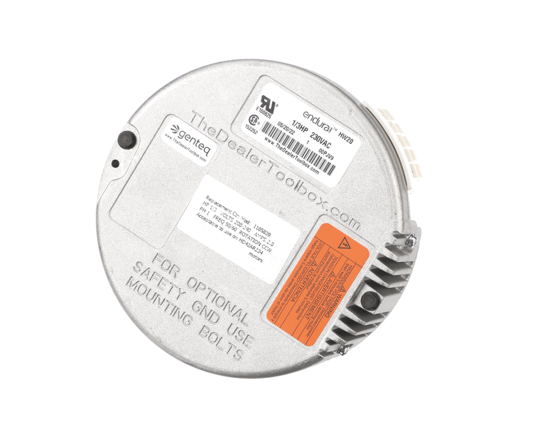 International Comfort Products 1185839 ECM X-13 MTR CONTROL 1/3 HP