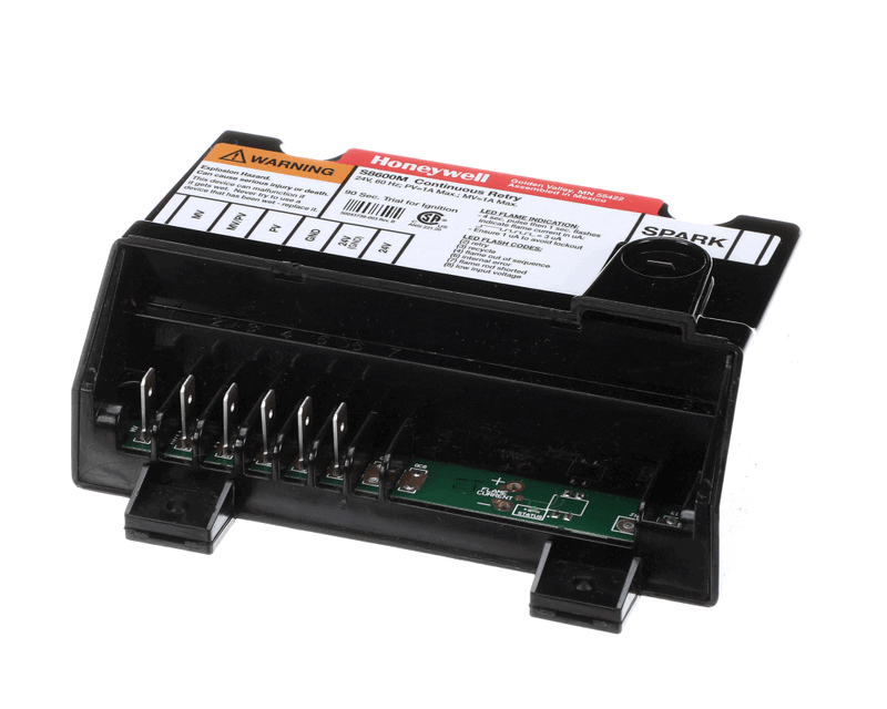 International Comfort Products 1185843 ECM X-13 MTR CONTROL 1/2 HP