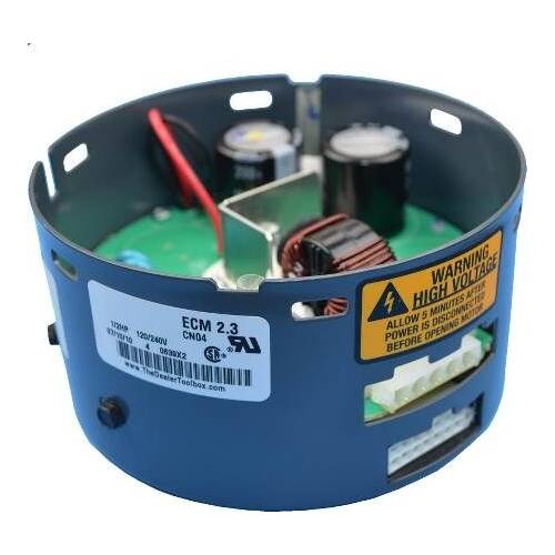 International Comfort Products 1186621 Variable Speed Motor Control