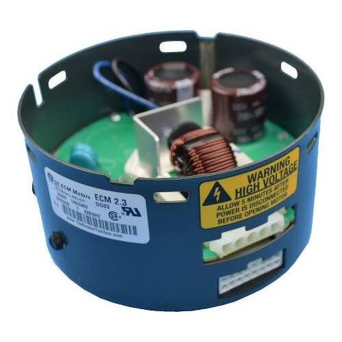 International Comfort Products 1186628 Motor Control Module 5.0