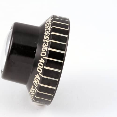 Southbend Range 1188449 Knob A.B. Thermostat