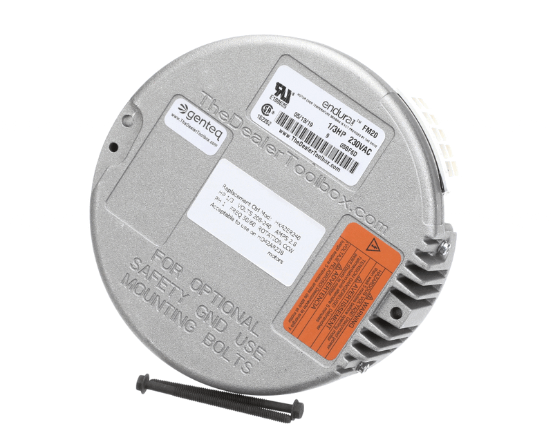 International Comfort Products 1190979 ECM X-13 MTR CONTROL 1/3 HP