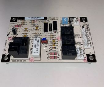 International Comfort Products 1193029 Control Board