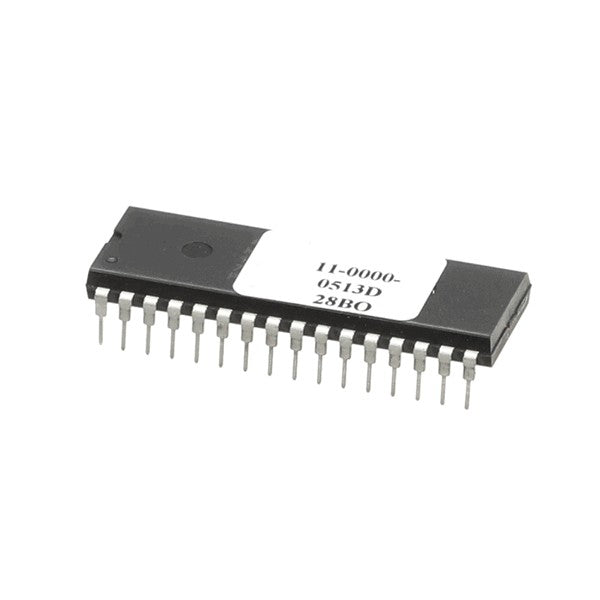 Assembly EPROM/FWARE 564 60HZ Replacement 12-0000-0513 for Frozen Beverage Dispensers