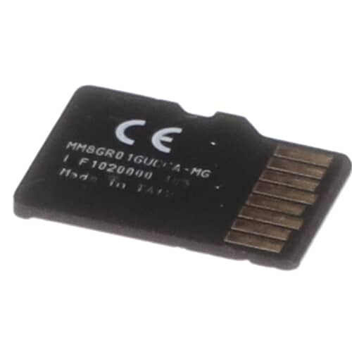 FBD 12-0000-0700 Sd/firmware Assembly, 77X
