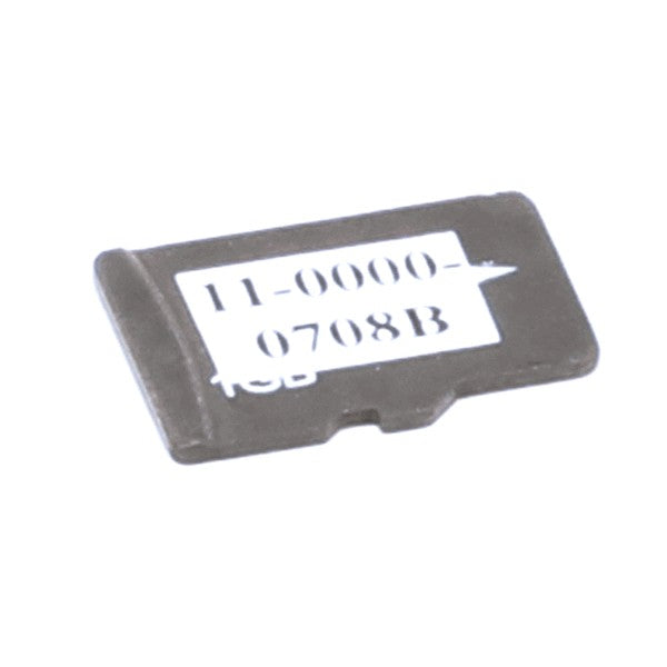 SD/Firmware Assembly Replacement 12-0000-0708 for Frozen Beverage Dispensers