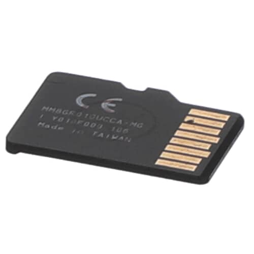 FBD 12-0000-0734 Firmware