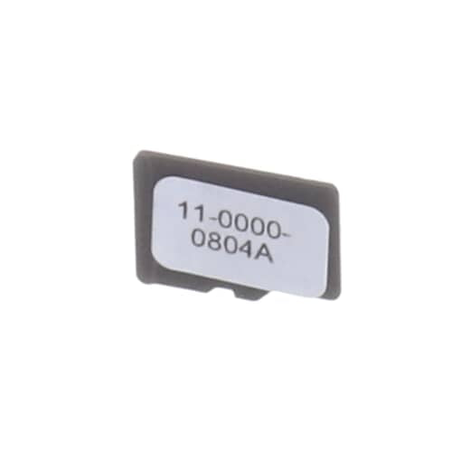 FBD 12-0000-0804 Sdcart/firmware Assembly, 353, 60H