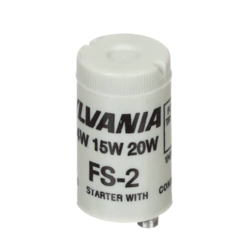 Lancer 12-0104-SP Starter,ge,115 Vac,14-20 Wa