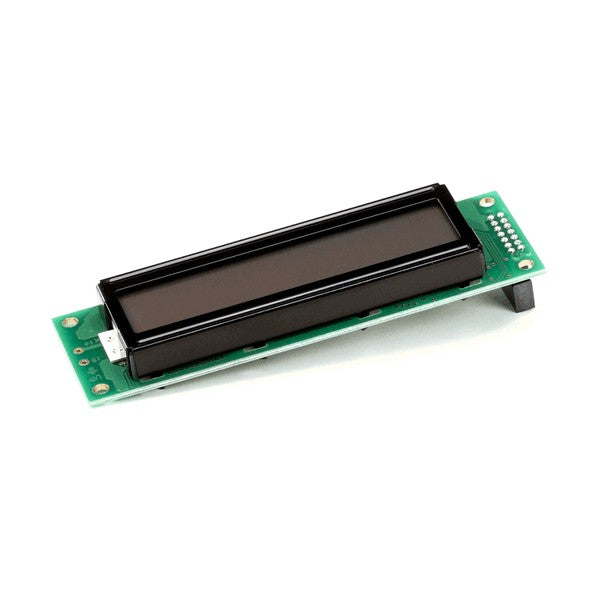 DISPLAY LCD W/ CONNECTOR Replacement 12-0551-0001 for Frozen Beverage Dispensers