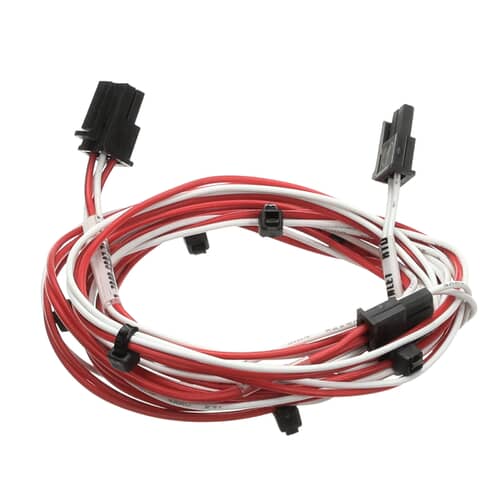 FBD 12-2059-0002 Wire Harness, Temp. Without Rtd