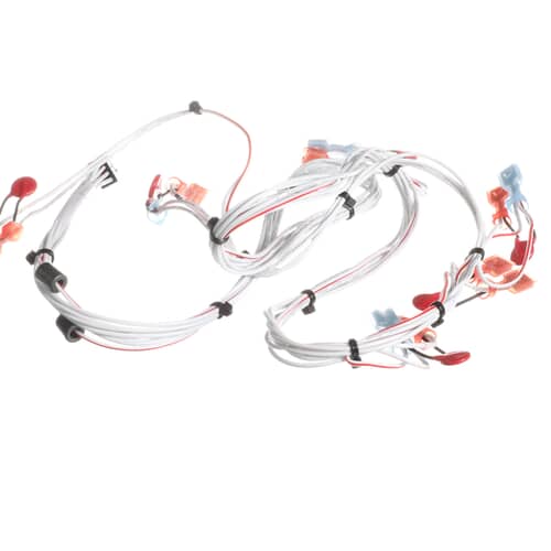 FBD 12-2345-0001 Harness Assembly Solution Gas 3B