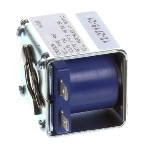 Scotsman 12-2719-21 Hot Gas Valve-coil 120 V Replacement MPN