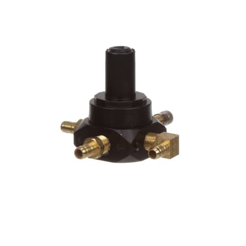 FBD 12-2787-0200 Active Charge Reg W/fittings 0