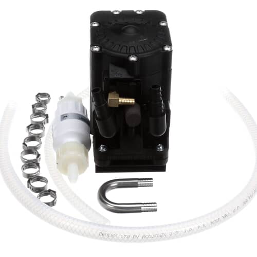 FBD 12-2998-0001 Field Kit Flojet Install