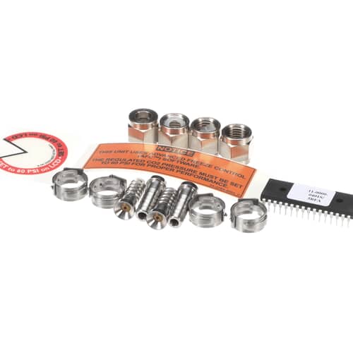 FBD 12-3004-0006 Kitalc Upgrade 564 Power