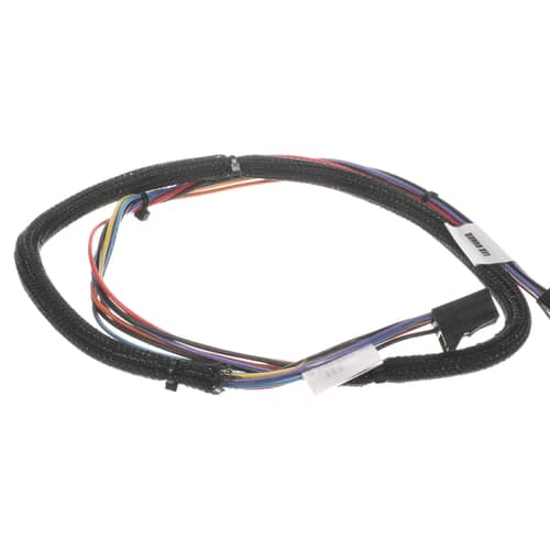 FBD 12-3116-0129 Harness, 77X Annun, Merchandis
