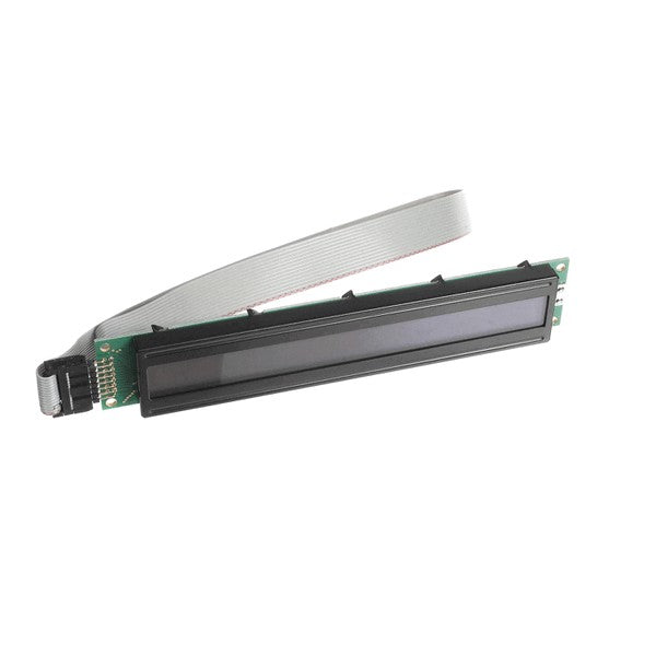 Charcoal LCD Display Assembly Replacement 12-3169-0001 for Frozen Beverage Dispensers
