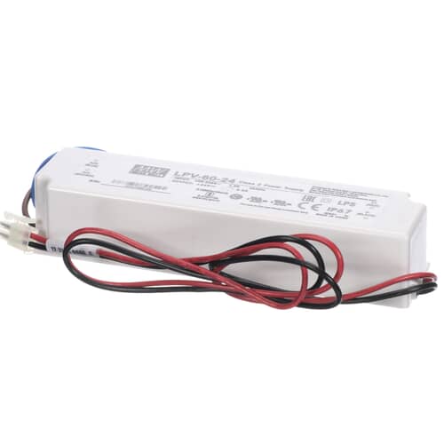 FBD 12-3250-0006 Power Supply 24Vdc 60W