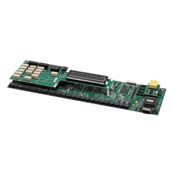 Control Board/Dio Board Assembly for Frozen Beverage Dispensers Replacement 12-9100-0014 for OEM Brand