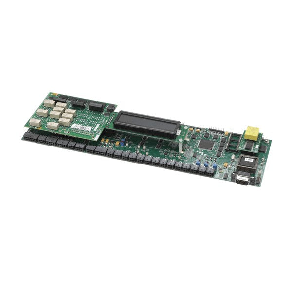 Assembly Control Board Dio Board Replacement 12-9100-0016 for Frozen Beverage Dispensers