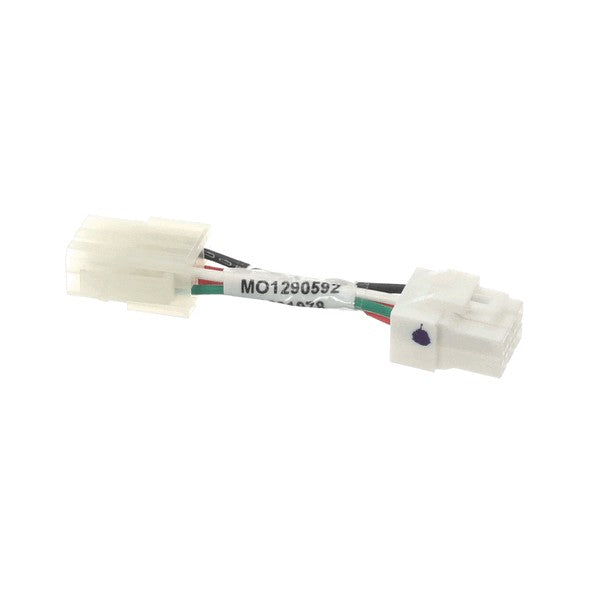 Harness Adapter Control to HTR Replacement 1201978 for Sanden Vendo