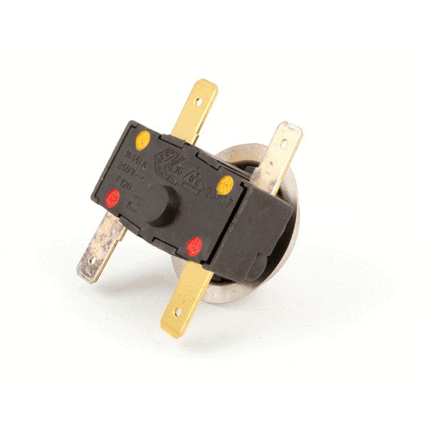 DOUBLE THERMOSTAT W Replacement 12024057 for Fagor