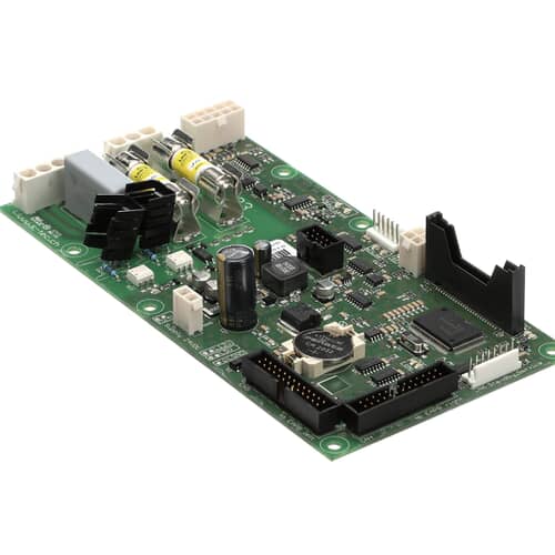 Nespresso 121.623 Control Board Aucb Aguila Ul