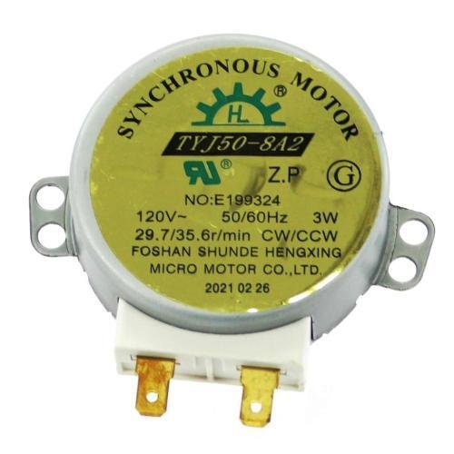 Midea 12131000005258 Synchronous Motor